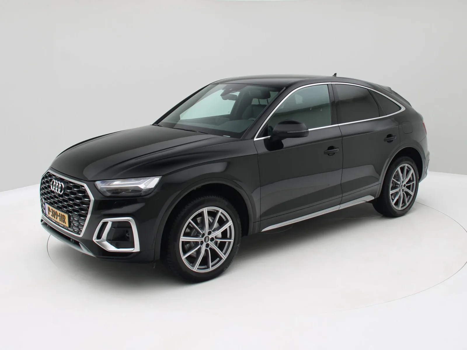 Audi Q5 (2022) — foto 1