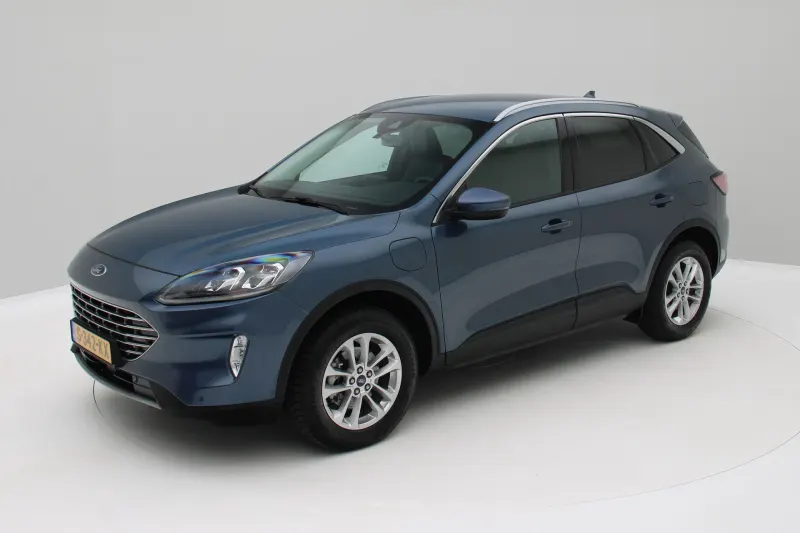 Ford Kuga (2023)