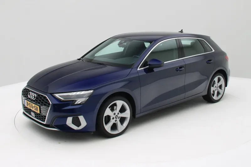 Audi A3 (2022)