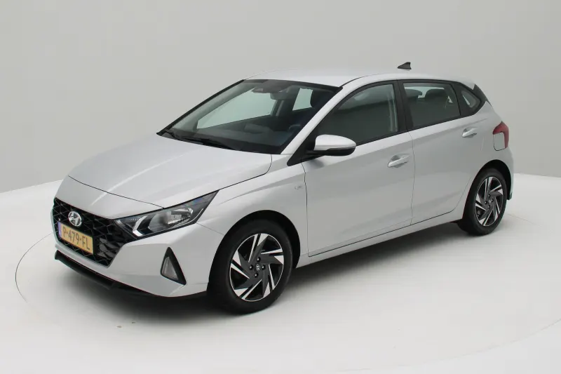 Hyundai i20 (2022)