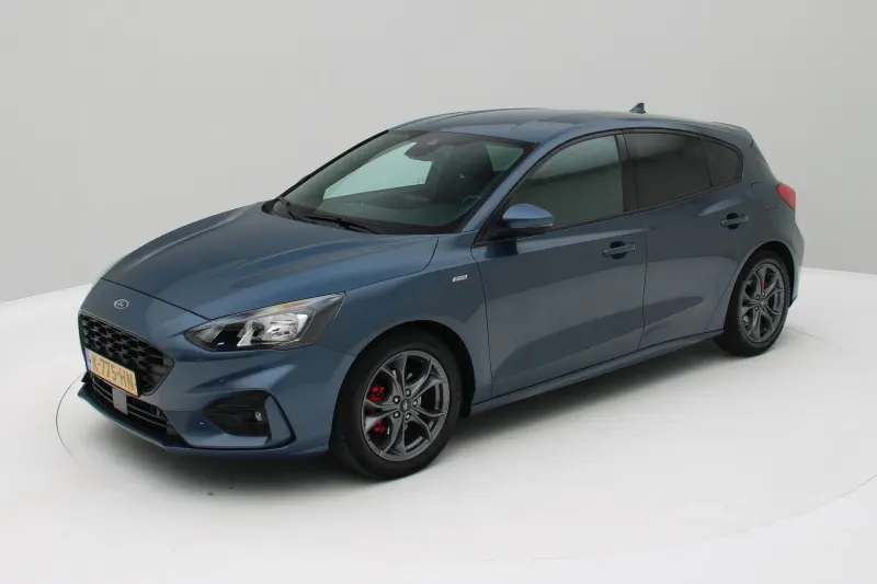 Ford Focus (2021)