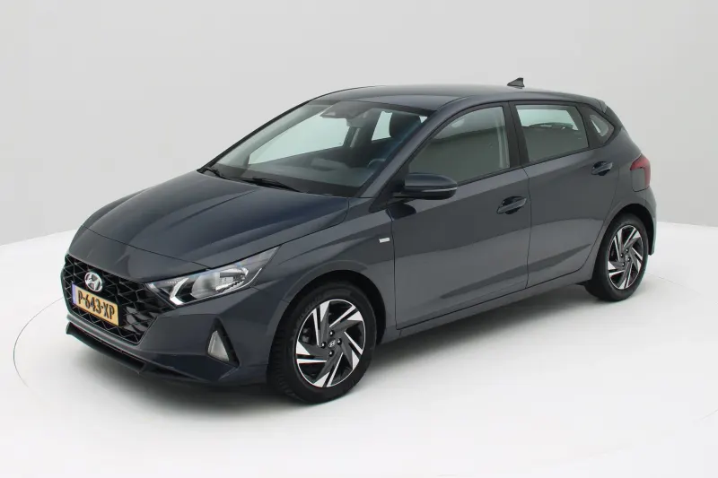 Hyundai i20 (2022)