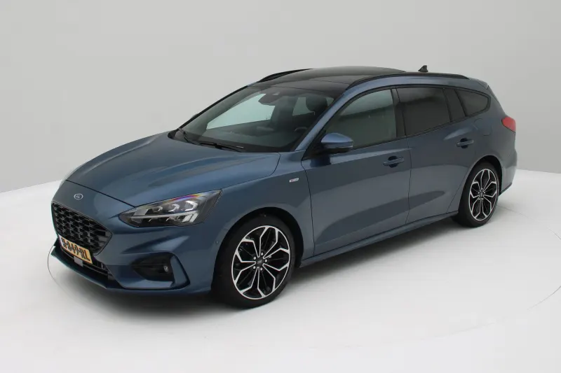Ford Focus (2020)