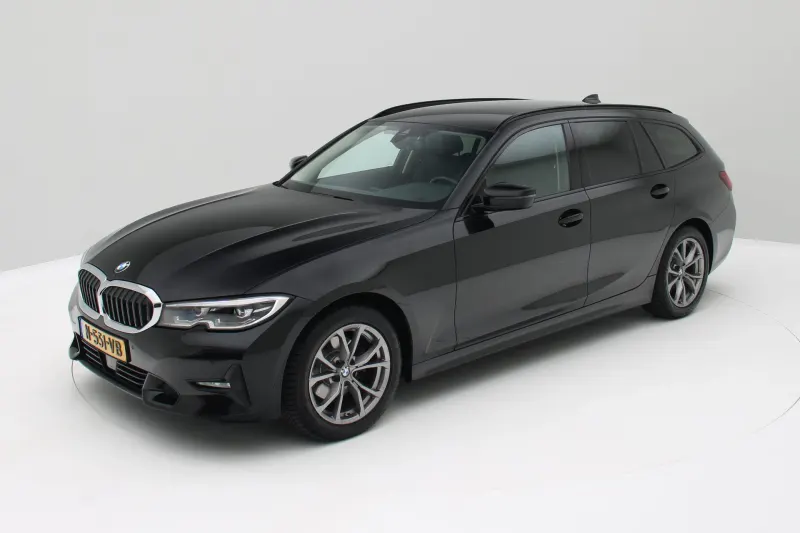 BMW 3-Serie (2022)