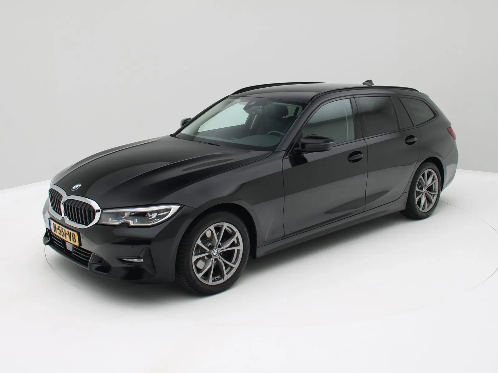 BMW 3-Serie (2022) — foto 1