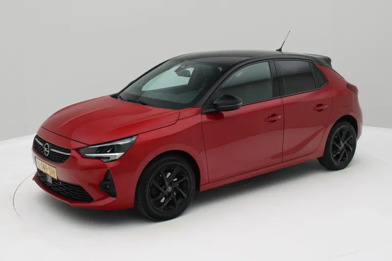 Opel Corsa (2021)