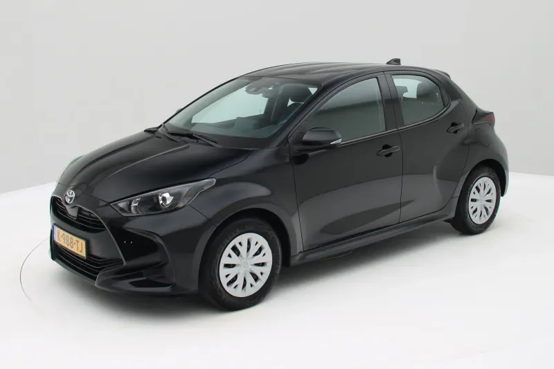 Toyota Yaris (2021)