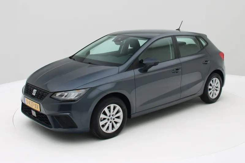 SEAT Ibiza (2023)