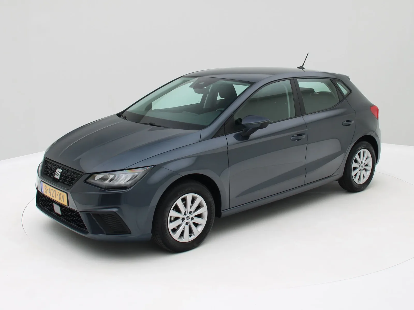 SEAT Ibiza (2023) — foto 1