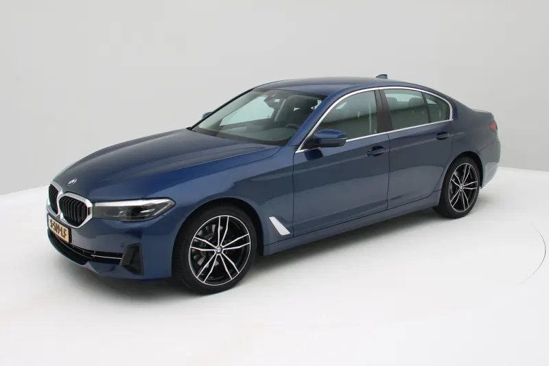 BMW 5-Serie (2023)