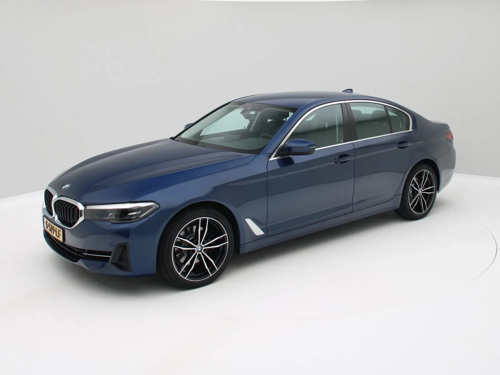 BMW 5-Serie (2023) — foto 1