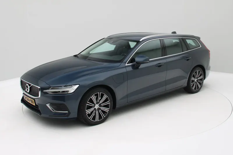 Volvo V60 (2021)