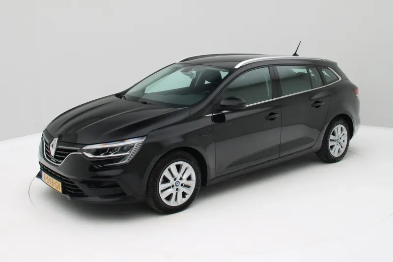 Renault Mégane (2022)