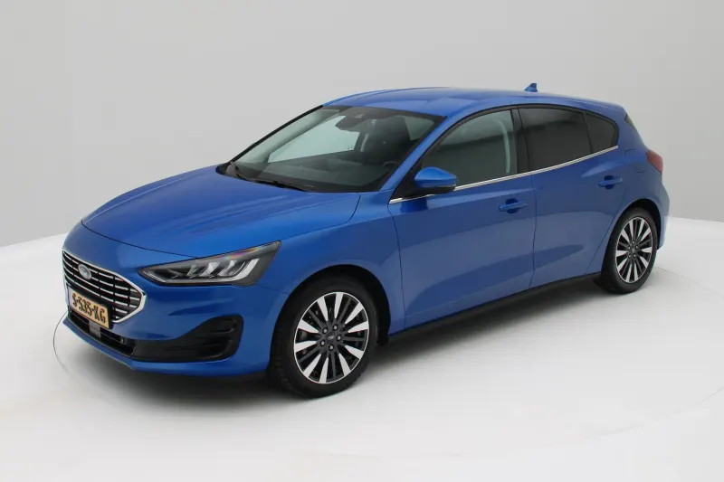 Ford Focus (2023)