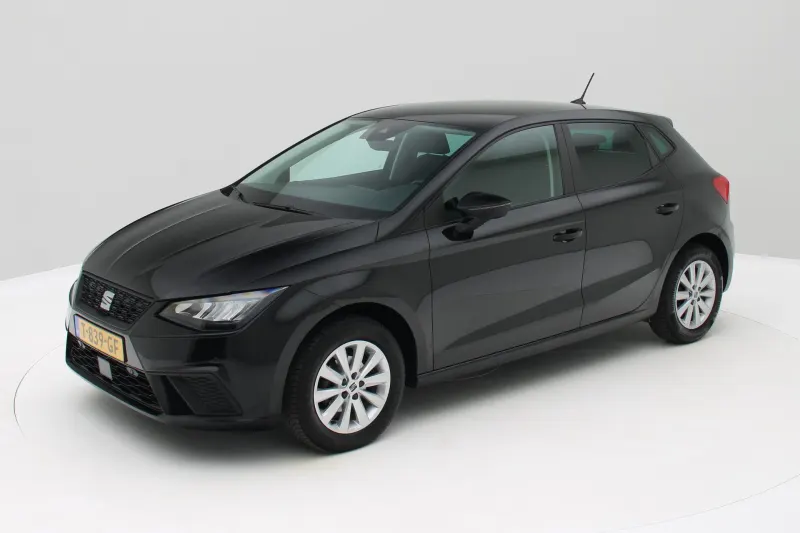 SEAT Ibiza (2023)