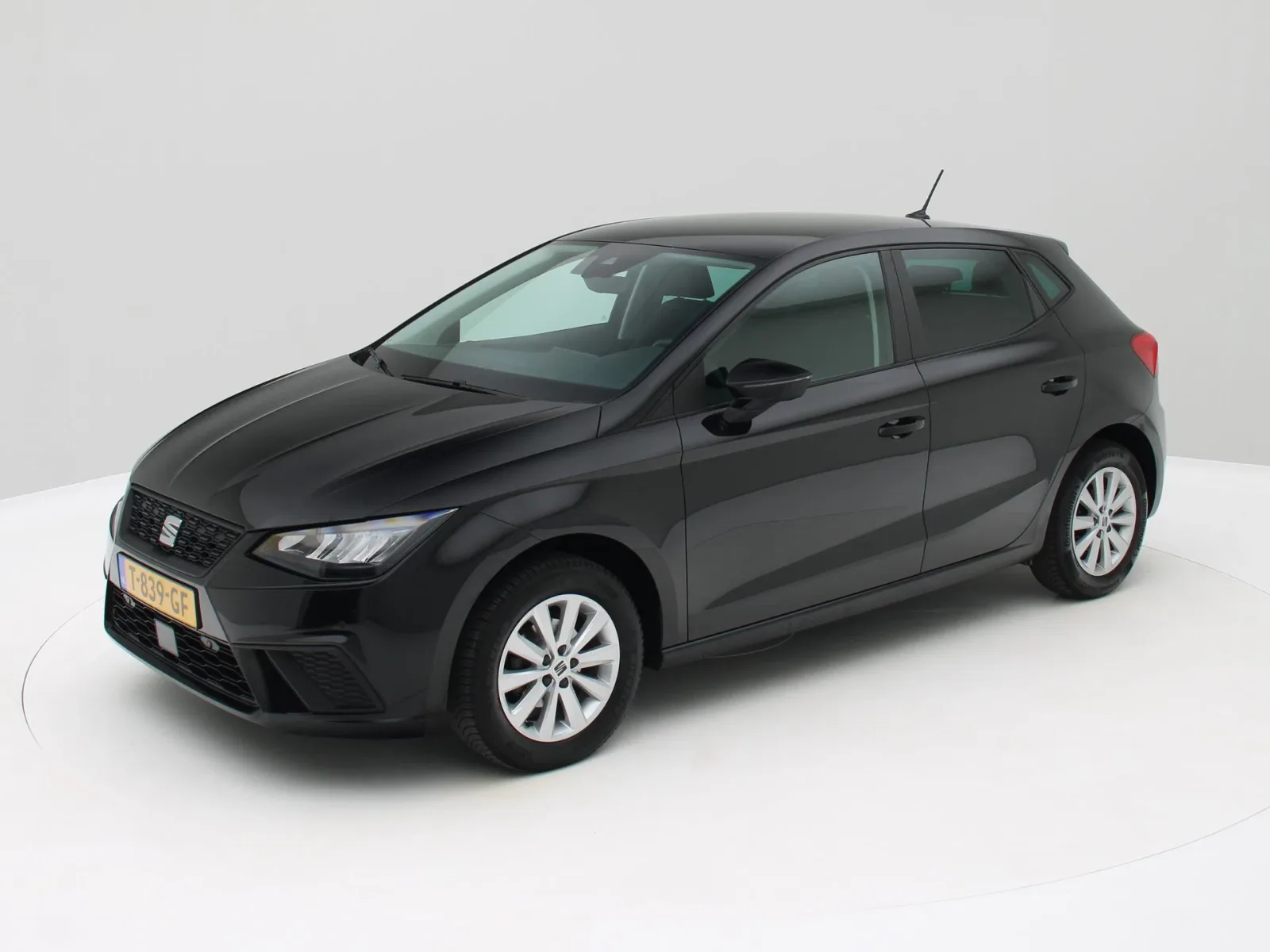 SEAT Ibiza (2023) — foto 1