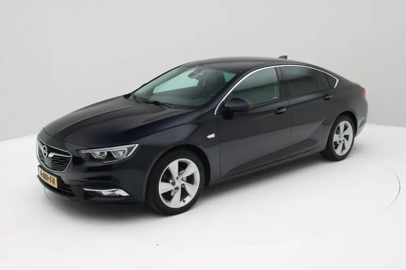 Opel Insignia (2017)