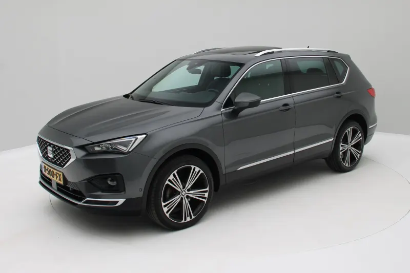 SEAT Tarraco (2020)