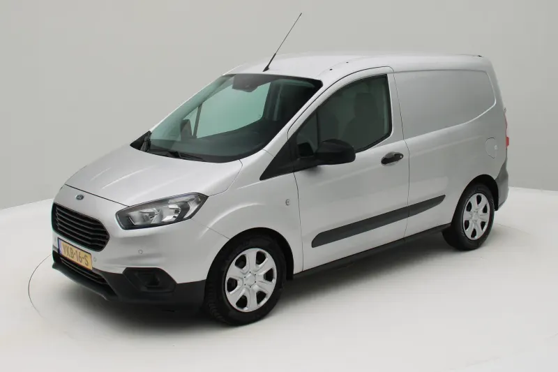 Ford Transit (2021)