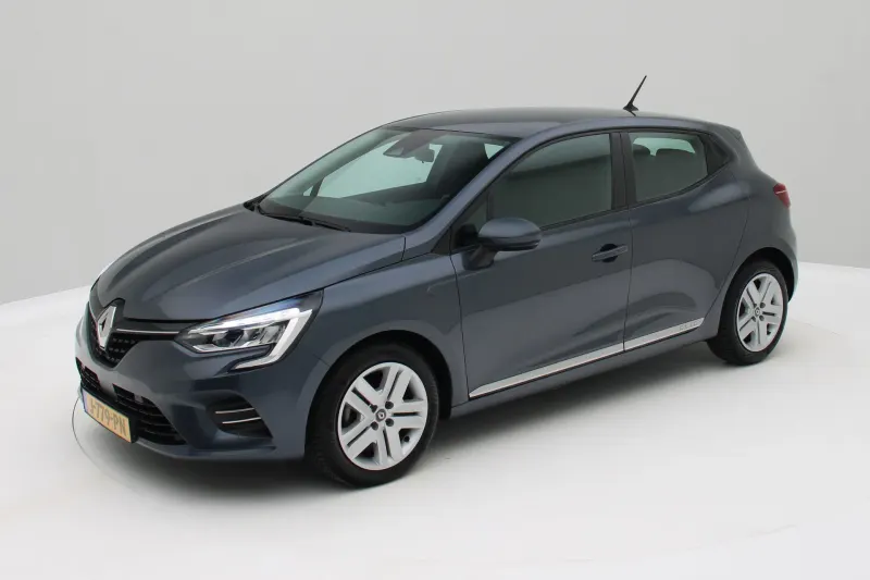 Renault Clio (2020)