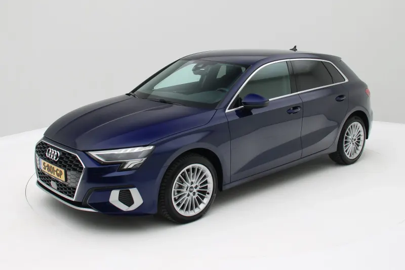 Audi A3 (2023)