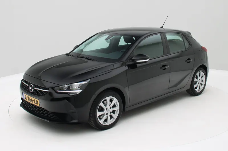 Opel Corsa (2021)