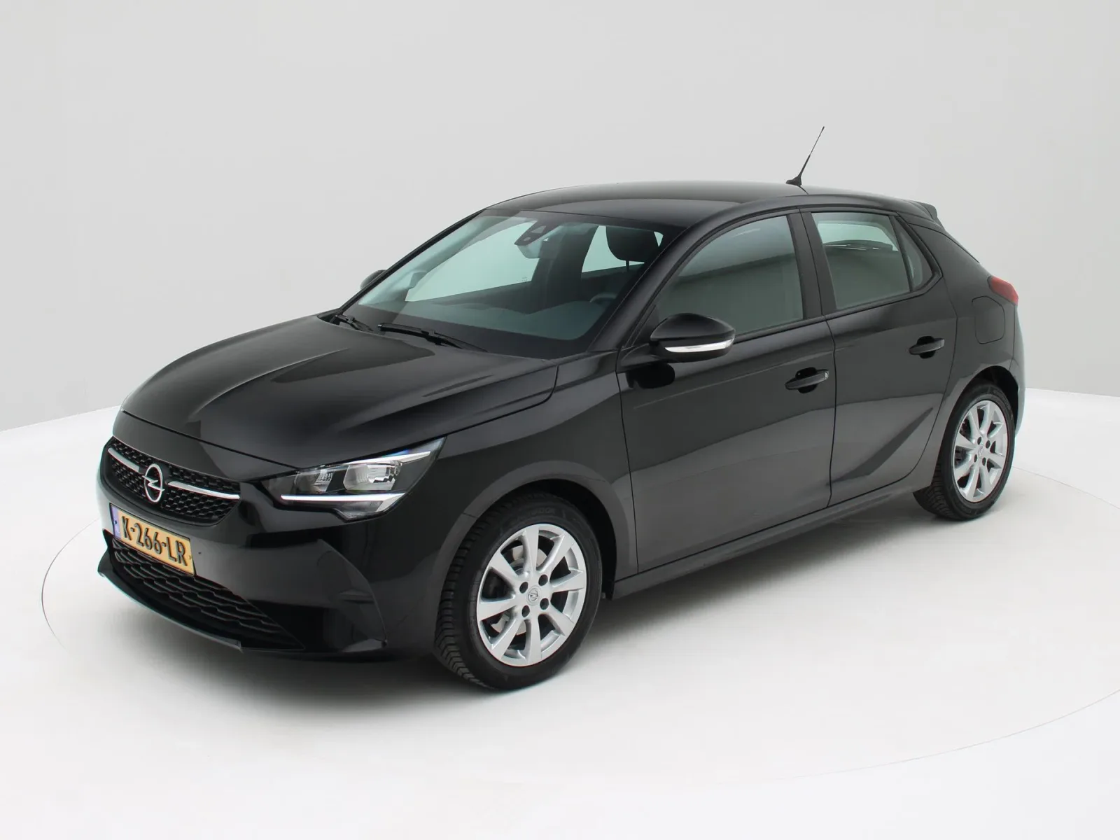 Opel Corsa (2021) — foto 1