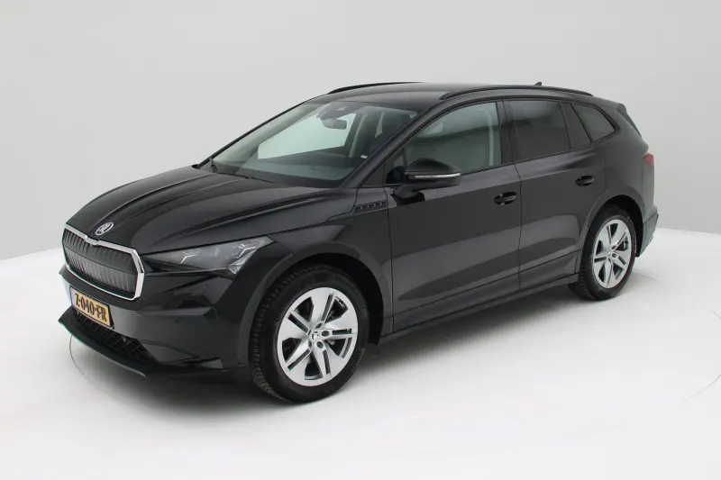 Škoda Enyaq (2024)