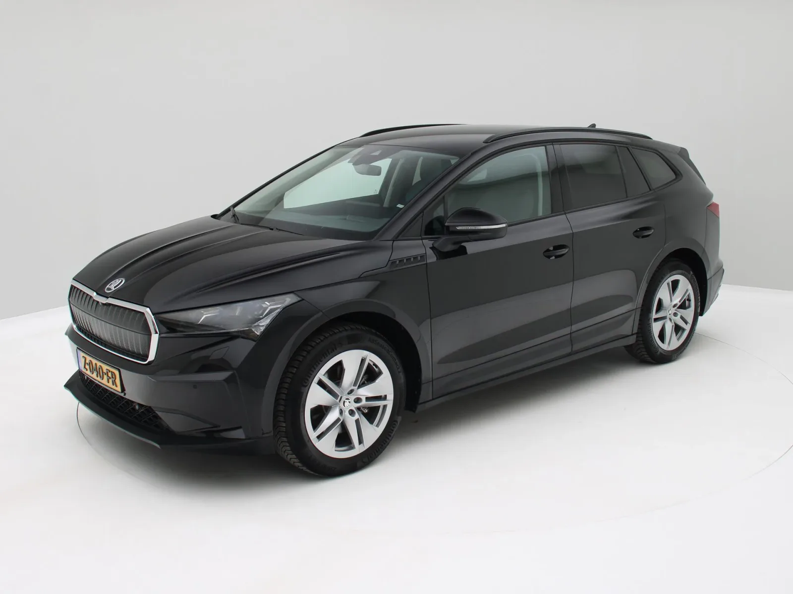 Škoda Enyaq (2024) — foto 1