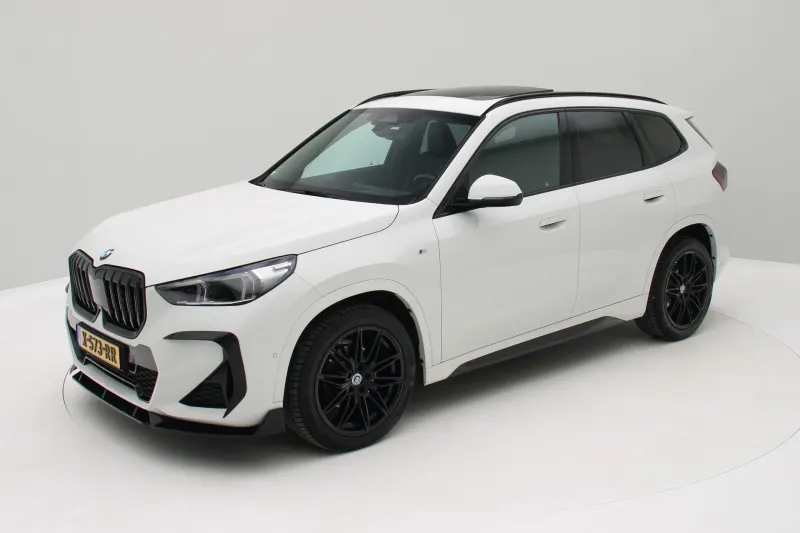 BMW X1 (2023)