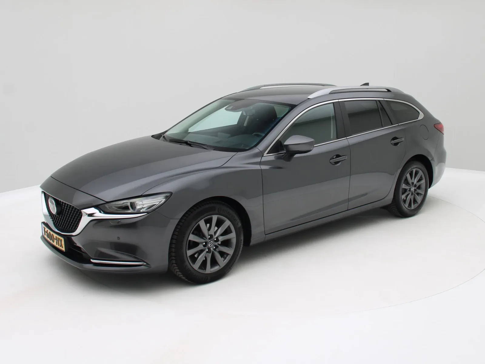 Mazda 6 (2023) — foto 1