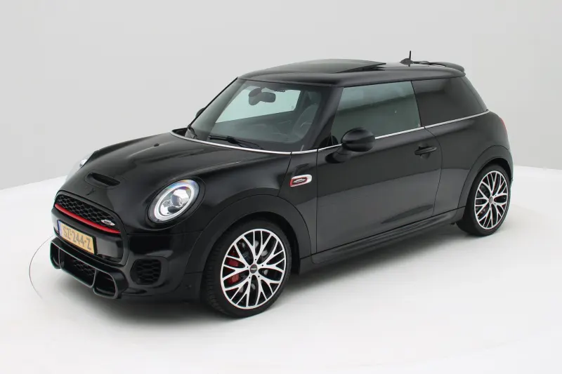 MINI Mini (2018)