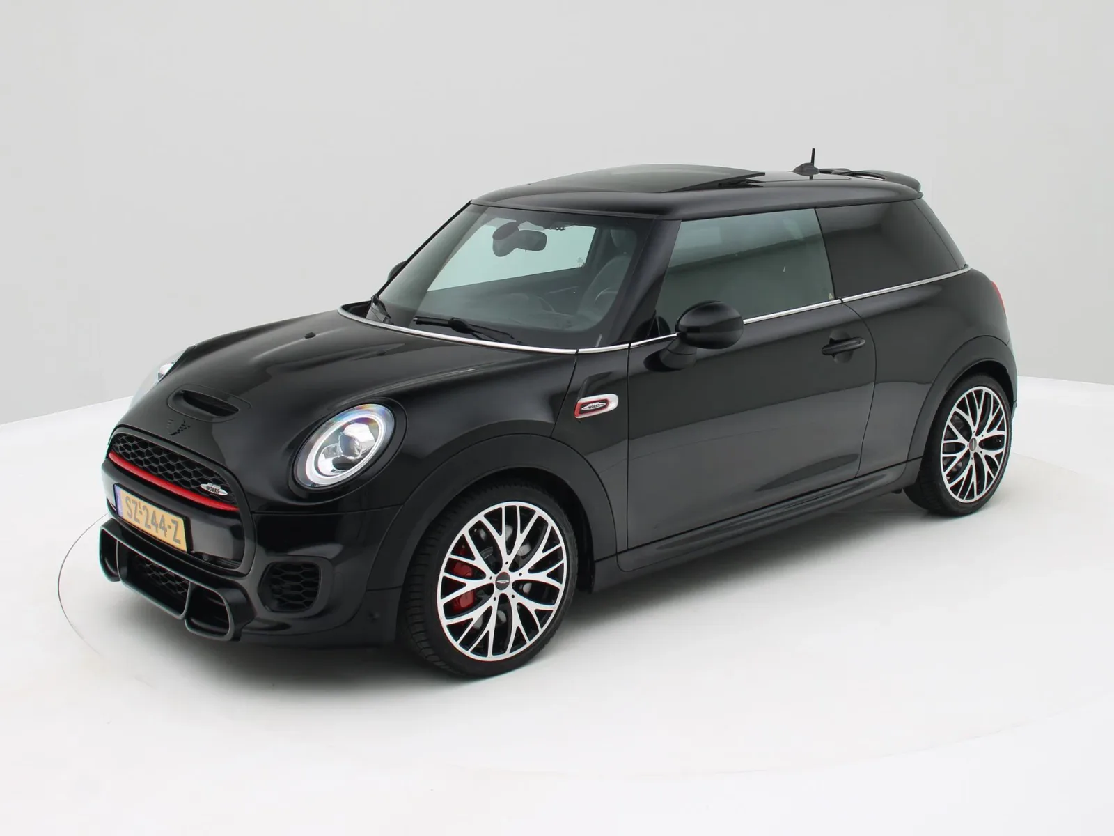 MINI Mini (2018) — foto 1
