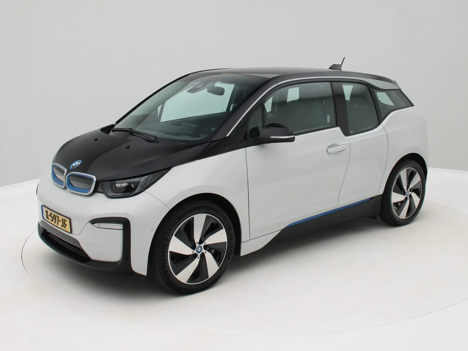 BMW i3 (2021) — foto 1