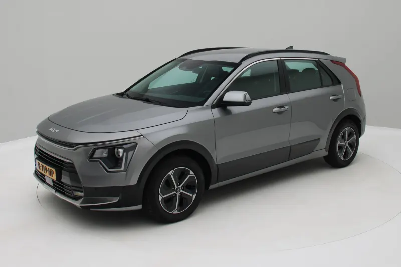 Kia Niro (2022)