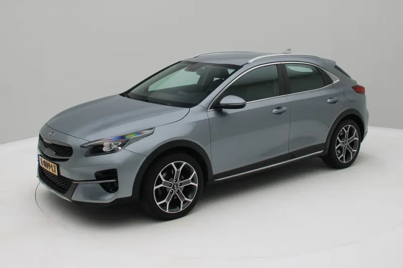 Kia XCeed (2021)