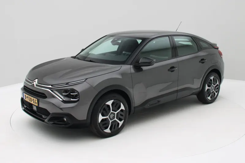Citroën C4 (2021)