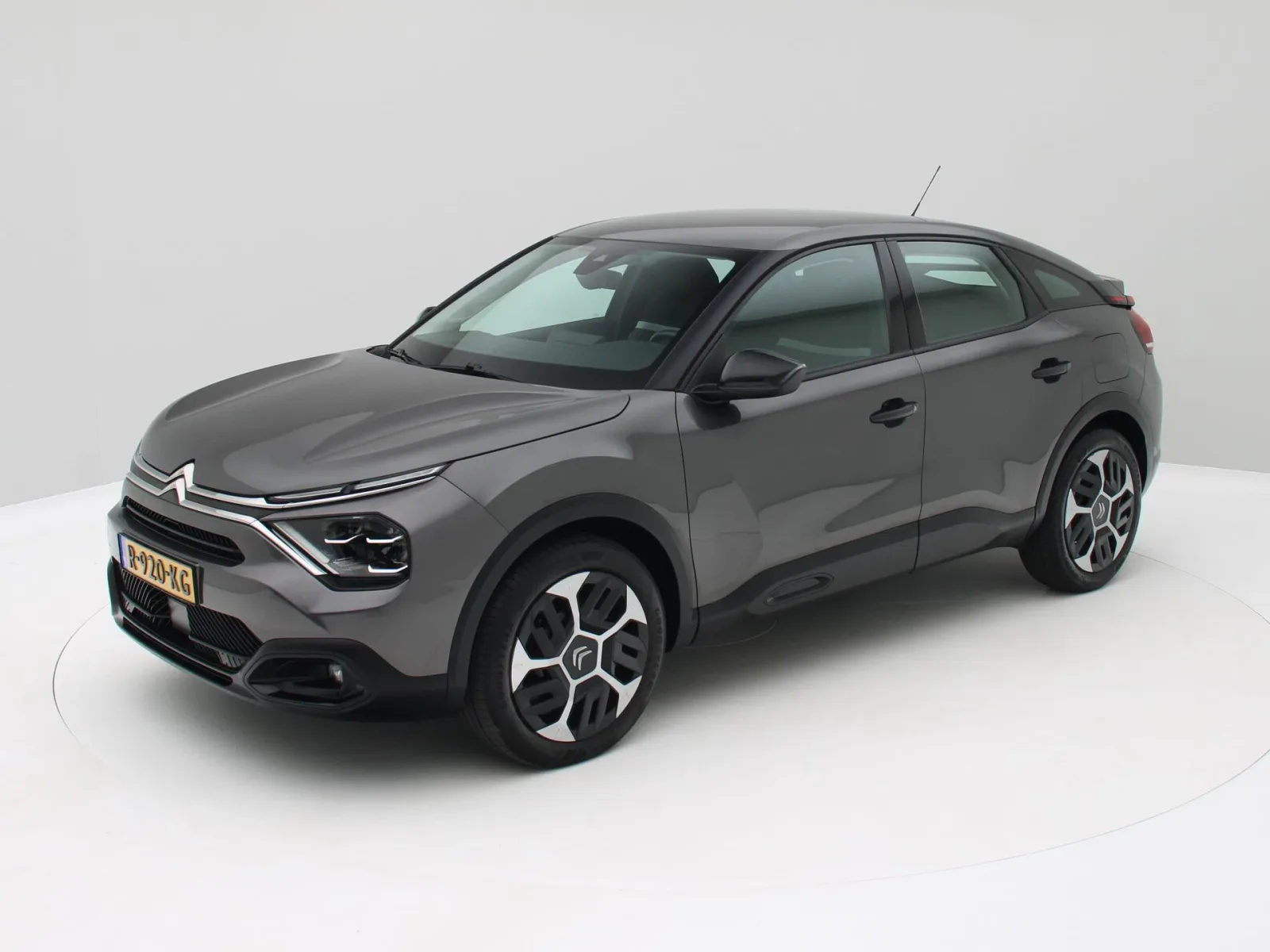 Citroën C4 (2021) — foto 1
