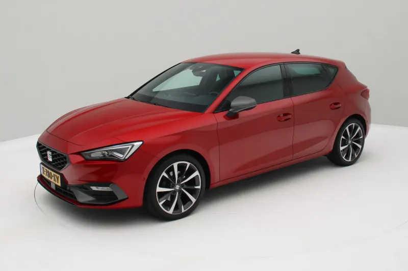 SEAT Leon (2021)