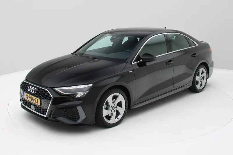 Audi A3 (2023)