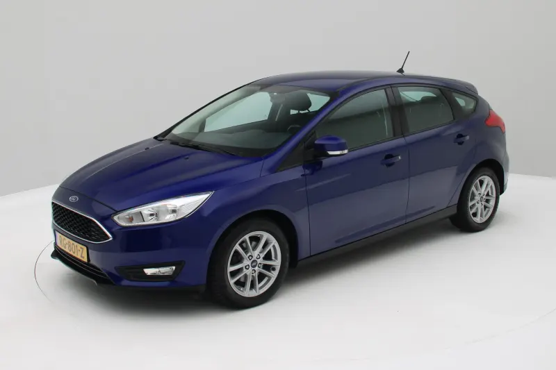 Ford Focus (2017)