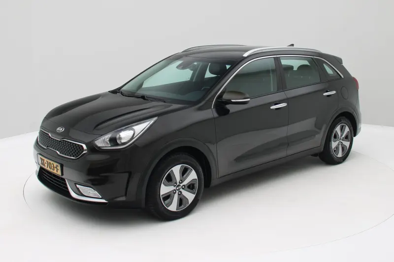 Kia Niro (2019)