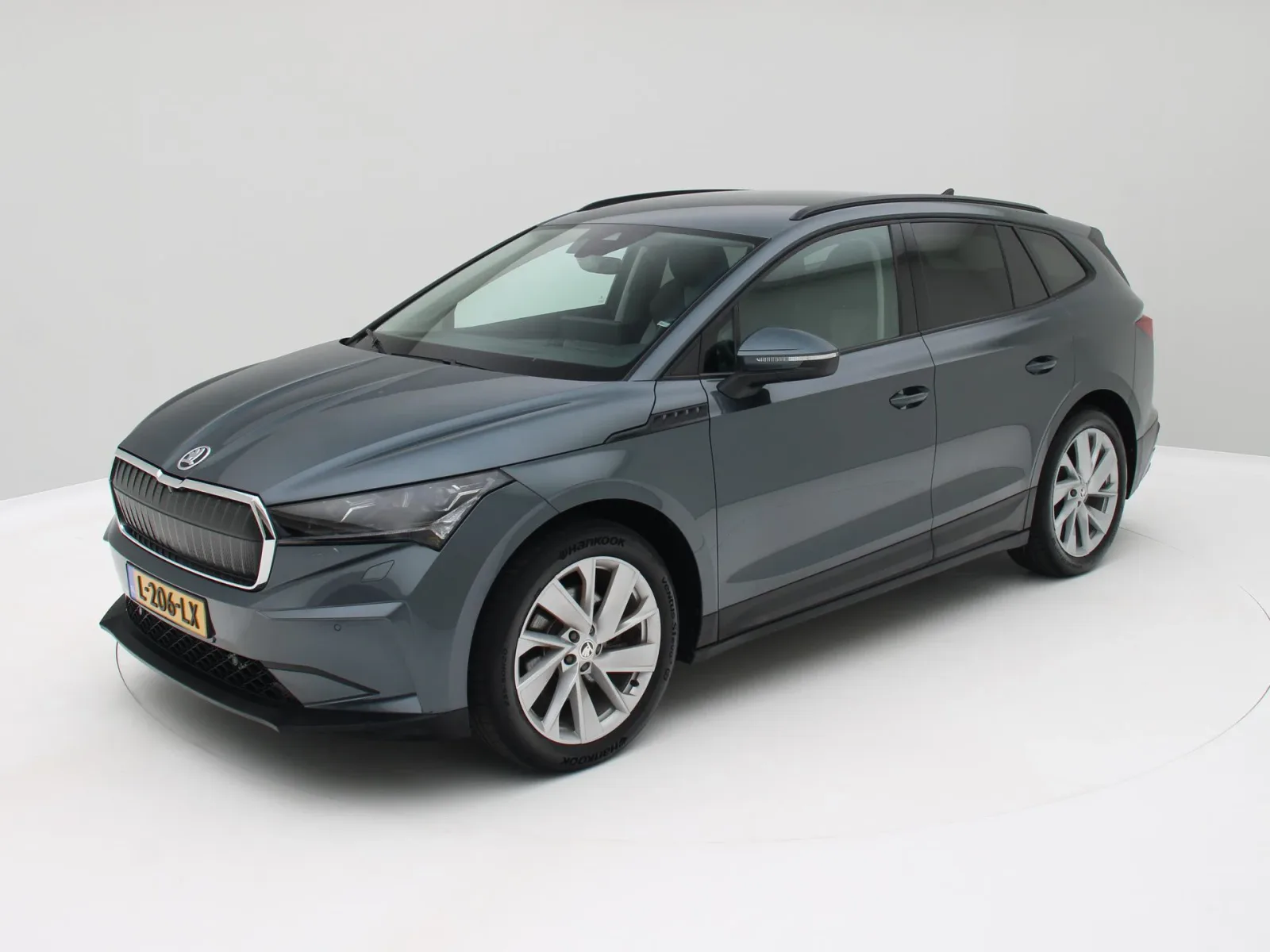 Škoda Škoda (2021) — foto 1