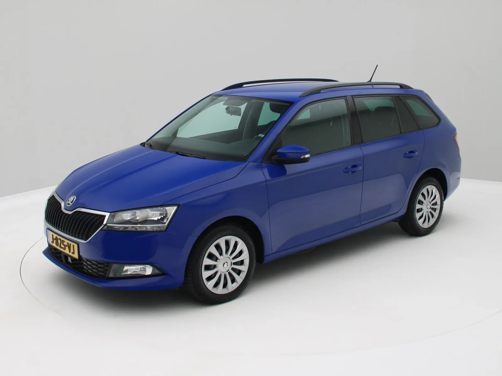 Škoda Škoda (2020) — foto 1