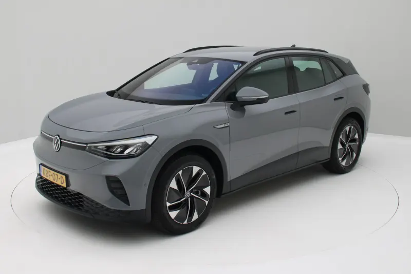 Volkswagen ID.4 (2023)
