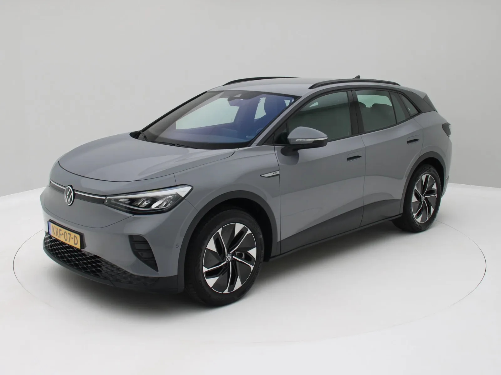 Volkswagen ID.4 (2023) — foto 1