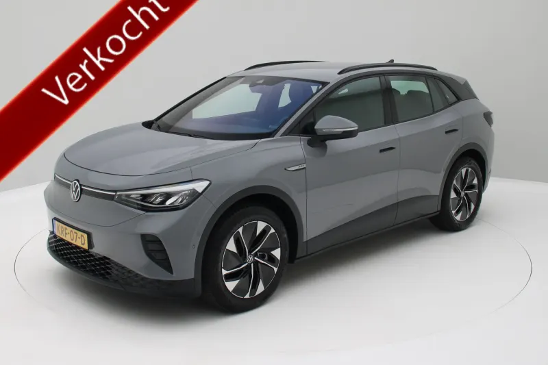 Volkswagen ID.4 (2023)