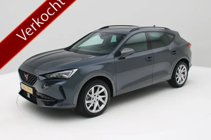 CUPRA Formentor (2023)