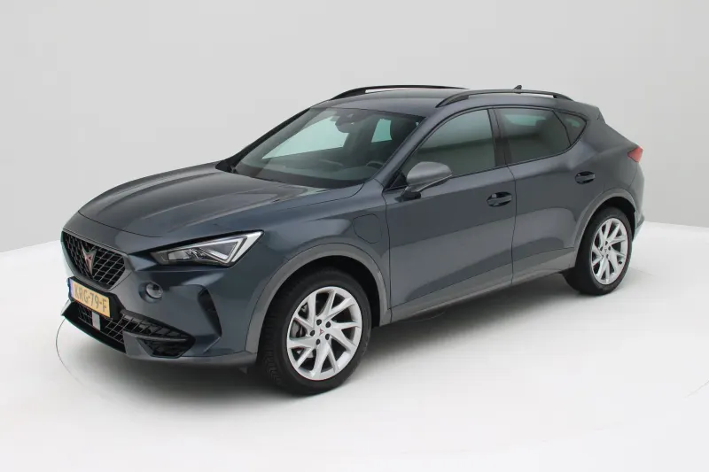 CUPRA Formentor (2023)