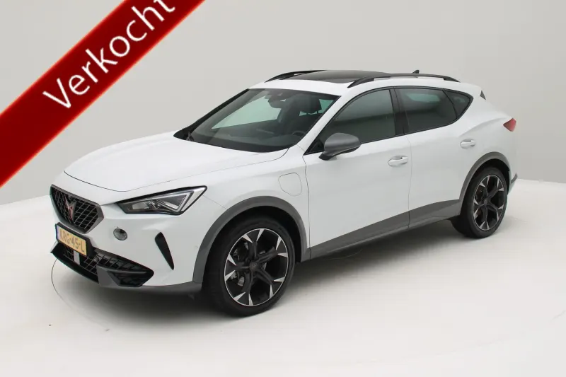 CUPRA Formentor (2023)